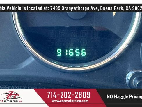 Used 2013 Jeep Wrangler Unlimited Sport AWD/4WD image 25