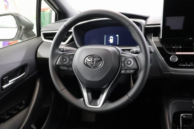 New 2027 Toyota Corolla SE w/ SE Premium Package FWD image 13