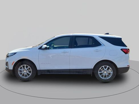 Used 2024 Chevrolet Equinox LT FWD image 6