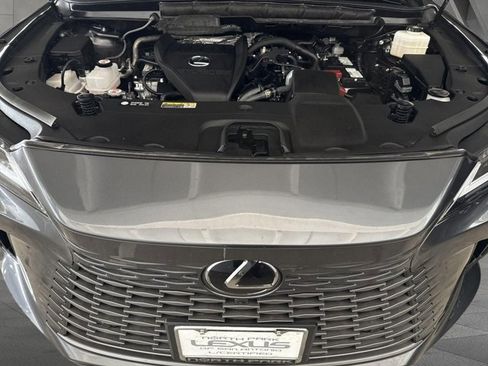 Certified 2025 Lexus RX 350 Premium Plus w/ Convenience Package FWD image 25