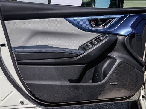 Used 2023 Subaru Crosstrek Hybrid w/ Moonroof Package w/Navigation image 21