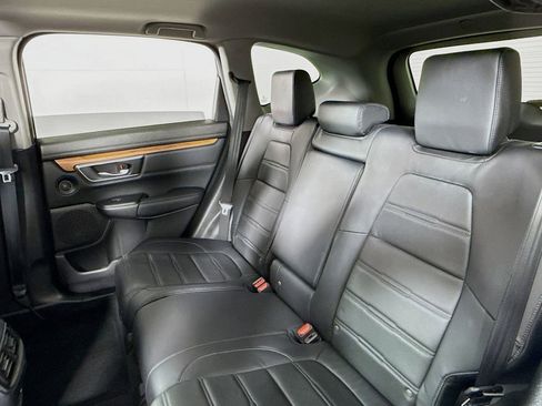 Certified 2019 Honda CR-V EX-L image 34