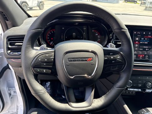Used 2026 Dodge Durango GT RWD image 17