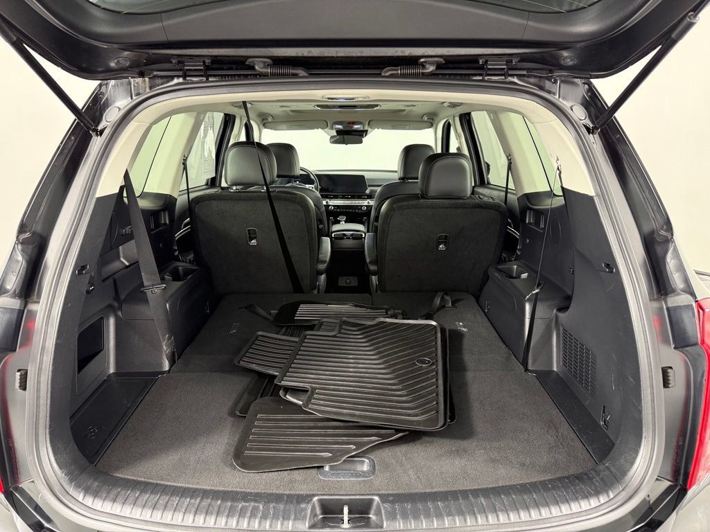 Used 2024 Kia Telluride S w/ S Sunroof Package AWD/4WD image 7