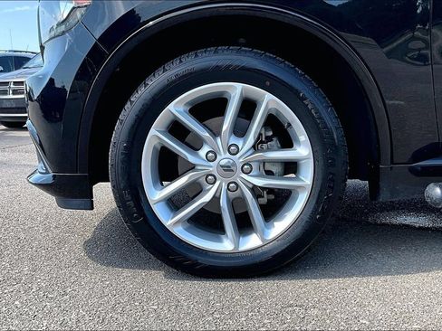 Used 2018 Dodge Durango GT AWD/4WD image 8