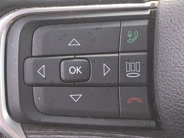Used 2024 Jeep Wagoneer Series III AWD/4WD image 21
