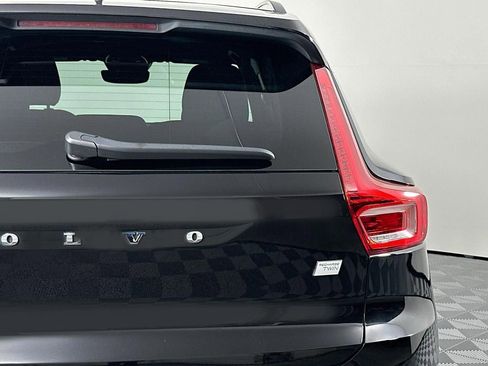 Used 2023 Volvo XC40 Recharge Plus AWD/4WD image 23