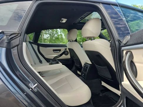 Used 2016 BMW 435i Gran Coupe RWD image 45