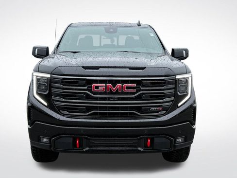 New 2026 GMC Sierra 1500 AT4 w/ AT4 Premium Package image 11