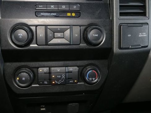 Used 2021 Ford F250 XL w/ Power Equipment Group AWD/4WD image 22