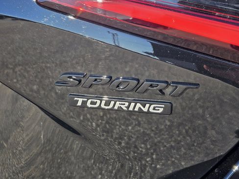 New 2026 Honda Civic Sport Touring image 10