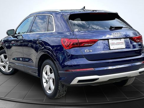 Used 2021 Audi Q3 2.0T Premium image 13