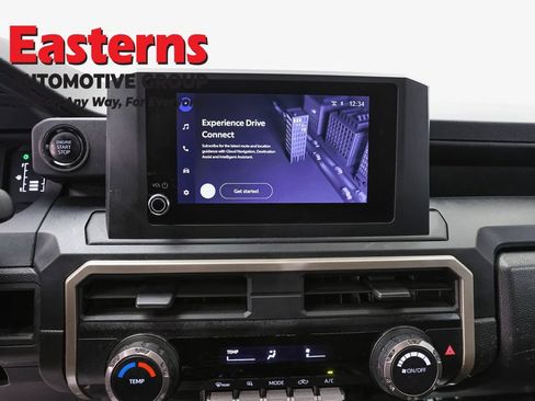 Used 2024 Toyota Tacoma SR RWD image 11