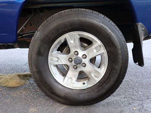 Used 2004 Ford Ranger XLT image 34