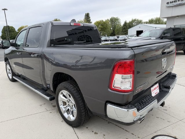 Used 2019 RAM 1500 Big Horn AWD/4WD image 6