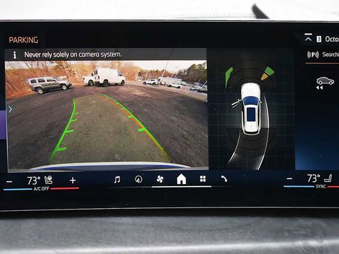 Used 2026 BMW X5 xDrive40i image 23