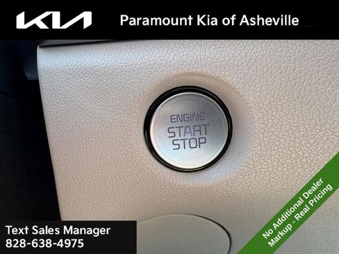 New 2026 Kia Sorento S AWD/4WD image 13