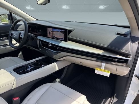 New 2025 Nissan Murano SL w/ Cargo Package image 28