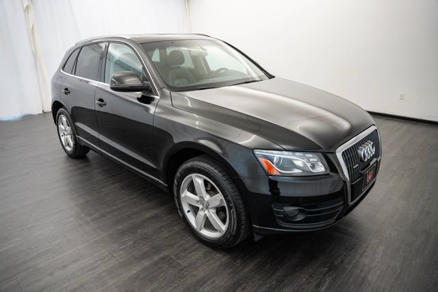 Used 2012 Audi Q5 2.0T Premium Plus AWD/4WD image 2