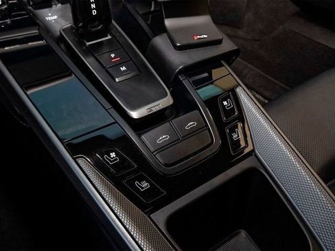 Used 2024 Porsche 911 Targa 4S image 33