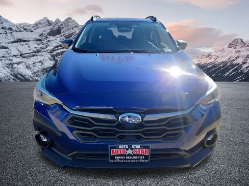 Certified 2024 Subaru Crosstrek 2.0i Premium image 9