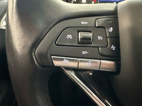 Certified 2024 Cadillac XT6 Premium Luxury image 14