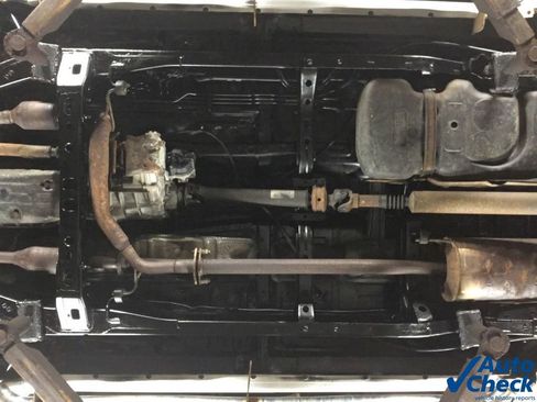 Used 2012 Toyota Tacoma 4x4 Double Cab w/ TRD Sport Upgrade Pkg image 15