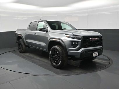 New 2026 GMC Canyon Elevation w/ Convenience Package