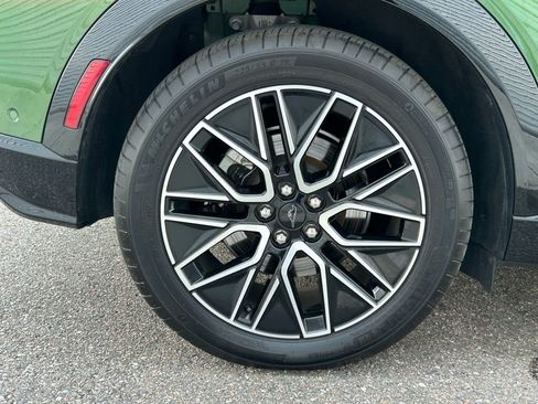 Used 2024 Ford Mustang Mach-E Premium image 50