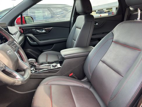 Used 2024 Chevrolet Blazer RS FWD image 10
