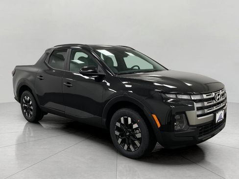 New 2026 Hyundai Santa Cruz SEL AWD/4WD image 1