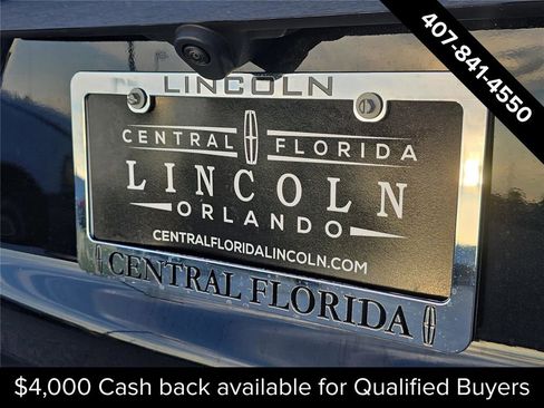 New 2026 Lincoln Corsair Premiere image 5