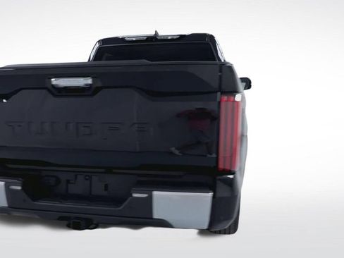 Certified 2024 Toyota Tundra Limited AWD/4WD image 21