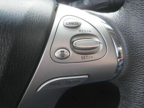 Used 2015 Nissan Murano SL w/ SL Technology Package AWD/4WD image 22