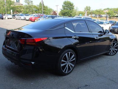 Used 2020 Nissan Altima 2.5 S FWD image 5