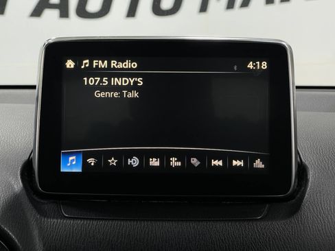 Used 2018 Toyota Yaris iA FWD image 23