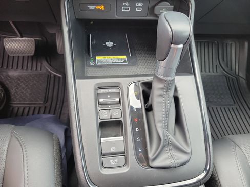 Used 2024 Honda CR-V EX-L image 26