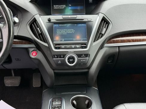Used 2020 Acura MDX SH-AWD image 15