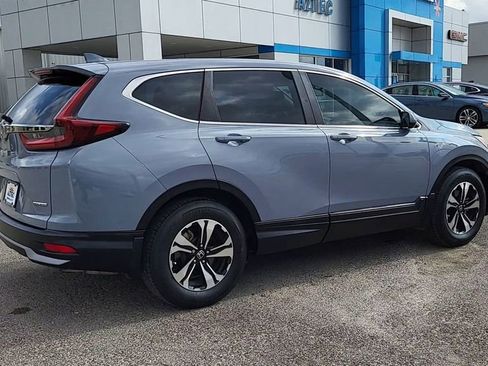 Used 2021 Honda CR-V Special Edition image 8