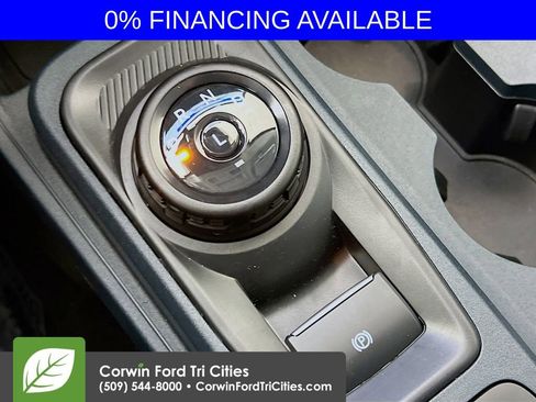 New 2025 Ford Maverick XL w/ 4K Tow Package image 10