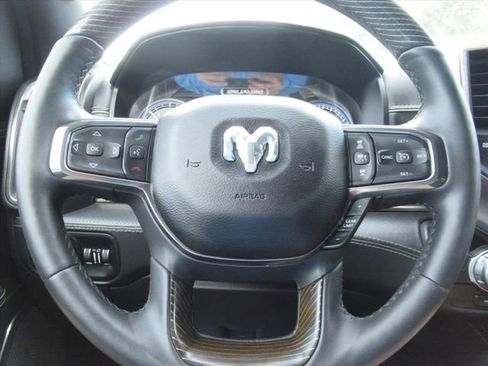Used 2019 RAM 1500 Limited RWD image 21