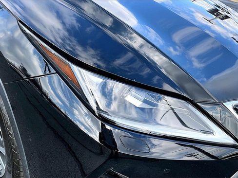 Used 2020 Lexus RX 350 AWD w/ Premium Package image 29