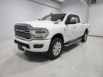 Used 2023 RAM 2500 Laramie