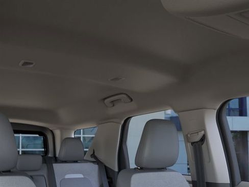 New 2026 Ford Bronco Sport Badlands w/ Badlands Tech Package image 22