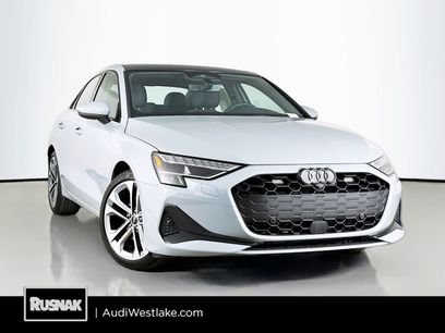 New 2026 Audi A3 2.0T Premium Plus