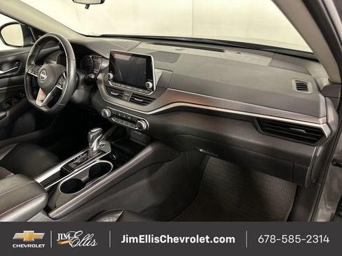 Used 2023 Nissan Altima 2.5 SR image 26