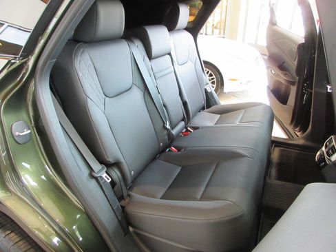 New 2026 Lexus RX 350 Premium image 16