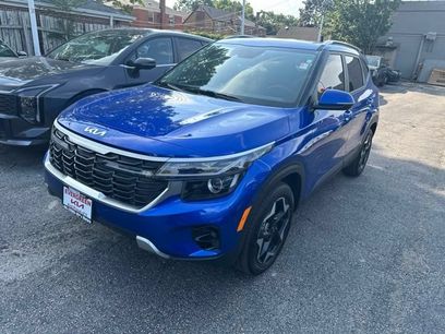 Used 2026 Kia Seltos S