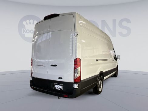 Used 2023 Ford Transit 350 148 High Roof Extended image 7