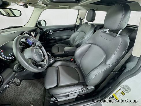 Used 2023 MINI Cooper S FWD image 21